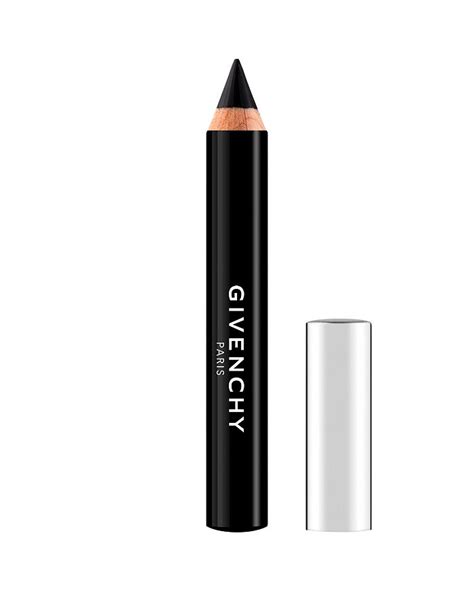 givenchy kajal eyeliner gold|givenchy eyeliner pencil.